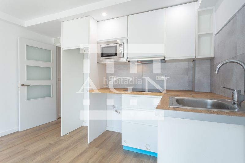 Foto 673a1d9d-e2df-4413-b5ed-ea708b8b0e3c. Apartamento en avinguda de la diputació 75 apartamento reformado en Vilafortuny Platja, - ¡atencion! ideal para inversores en Cambrils