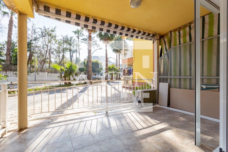 Foto 916ca81c-becd-4788-9a10-6a3fb3530e99. Apartamento en avinguda de la diputació 75 apartamento reformado en Vilafortuny Platja, - ¡atencion! ideal para inversores en Cambrils