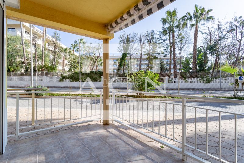 Foto a35a73b7-c728-4c03-b4ad-14617d4d91bd. Apartamento en avinguda de la diputació 75 apartamento reformado en Vilafortuny Platja, - ¡atencion! ideal para inversores en Cambrils