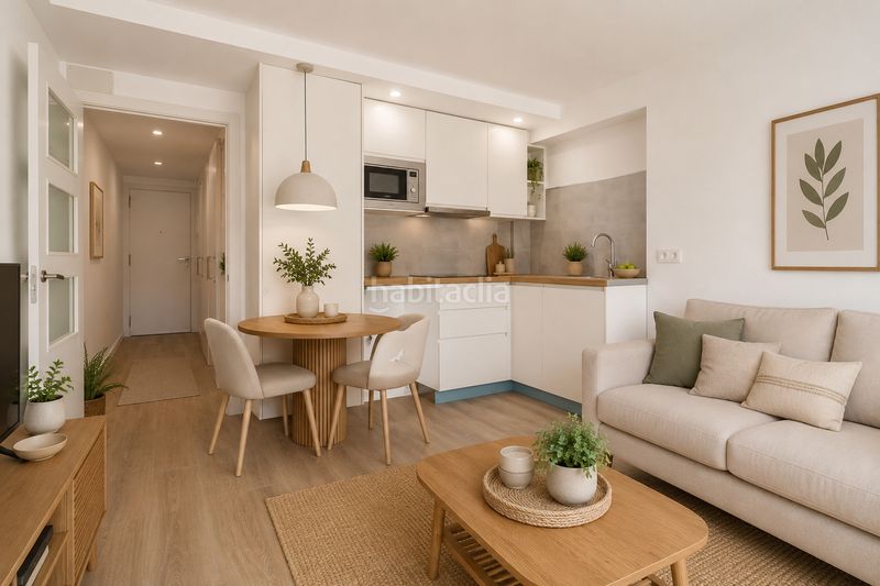 Foto a920f20e-afd3-4a2a-8f86-808bdf267588. Apartamento en avinguda de la diputació 75 apartamento reformado en Vilafortuny Platja, - ¡atencion! ideal para inversores en Cambrils