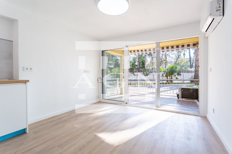 Foto c1896c41-5d07-4634-a56f-022005baafec. Apartamento en avinguda de la diputació 75 apartamento reformado en Vilafortuny Platja, - ¡atencion! ideal para inversores en Cambrils