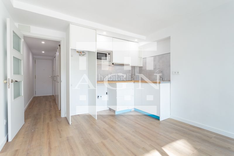 Foto d4524a05-14a9-470b-b196-ee05ed8faabb. Apartamento en avinguda de la diputació 75 apartamento reformado en Vilafortuny Platja, - ¡atencion! ideal para inversores en Cambrils