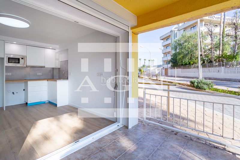Foto e8c6c401-b619-424f-af14-37226ca1160e. Apartamento en avinguda de la diputació 75 apartamento reformado en Vilafortuny Platja, - ¡atencion! ideal para inversores en Cambrils