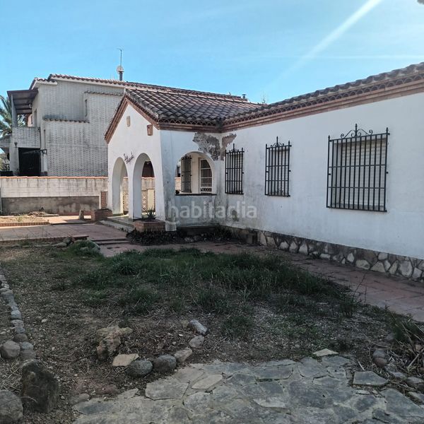 Foto 6fb2eb1d-ed2d-4eb2-bddd-cd2bd8b6ab0b. Casa a Regueral - Prat d'en Forés Cambrils