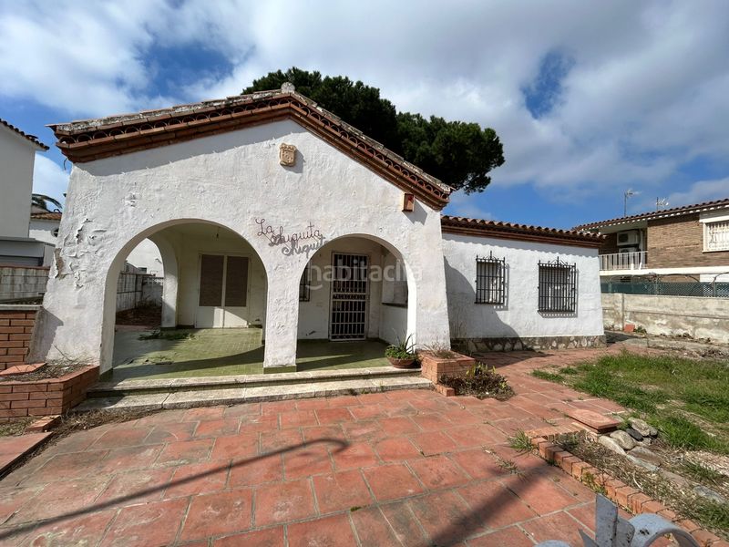 Foto aaf440a4-59de-47e9-9a52-9ec1a3433fb8. Casa a Regueral - Prat d'en Forés Cambrils