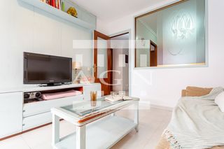 Apartament a Carrer de València