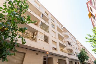 Apartment in Carrer de valència 42. Acogedor apartamento de un dormitorio en el puerto de cambrils