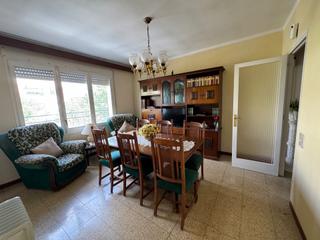 Appartement  Carrer de la valira. ¡piso en exclusiva en la gripia, terrassa – 4 habitaciones y amp