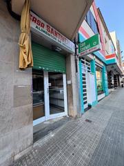Local Comercial en Plaça del Triomf 20