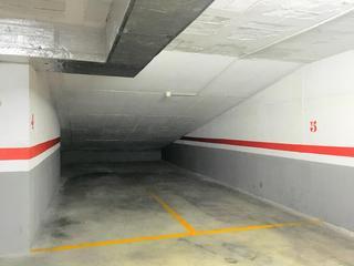 Car parking in Carrer d'arenys de mar 32. Pack de 2 plazas de parking juntas en can roca - terrassa