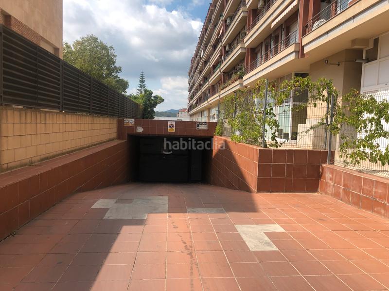 Foto dd6e92da-0602-4aec-973b-3e7bdbfb7531. Aparcament cotxe a Zona Esportiva Terrassa