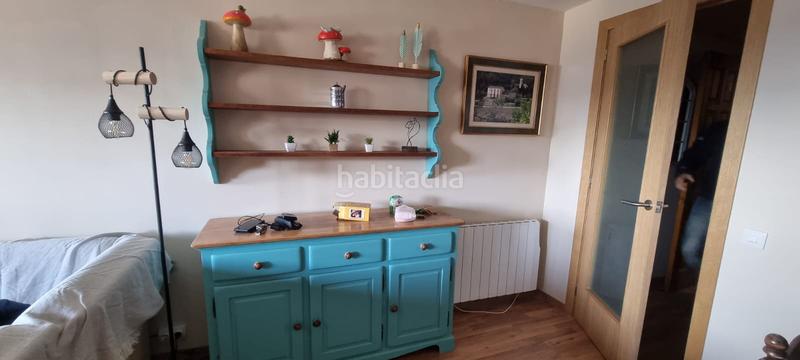 Foto 3f060bc8-26c6-4a5a-a385-7e7b6a7507ab. Affitto attico con camino riscaldamento in Coma i la Pedra (La)