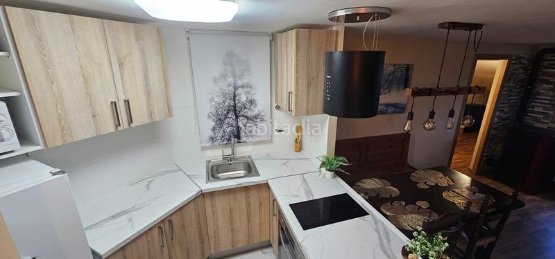 Foto 4dddf5d7-3c54-42af-925b-1a7b54acfff1. Affitto attico con camino riscaldamento in Coma i la Pedra (La)