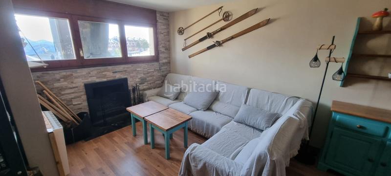 Foto 65021d7f-2371-4ab0-86c6-6f922e9189a0. Affitto attico con camino riscaldamento in Coma i la Pedra (La)