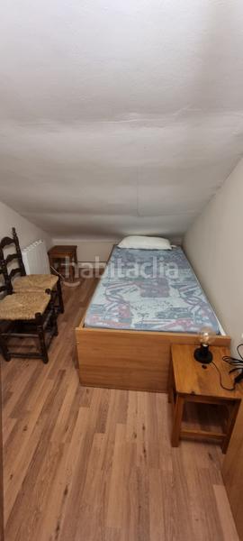 Foto 6823283f-2ba0-43b8-89cf-f03644fe70d9. Affitto attico con camino riscaldamento in Coma i la Pedra (La)