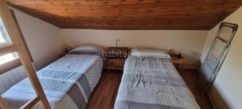 Foto 8787220e-5168-4c86-a1e4-89faedb837a7. Affitto attico con camino riscaldamento in Coma i la Pedra (La)