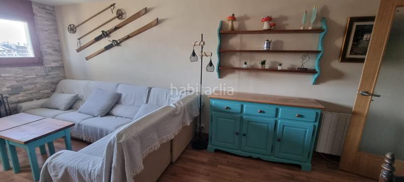 Foto a278f970-3144-4e26-8328-00d41546d9b3. Affitto attico con camino riscaldamento in Coma i la Pedra (La)