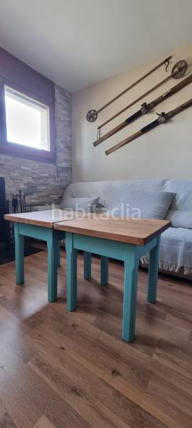 Foto a8ca7a6e-433f-4b02-b4ab-465f5b934f60. Affitto attico con camino riscaldamento in Coma i la Pedra (La)