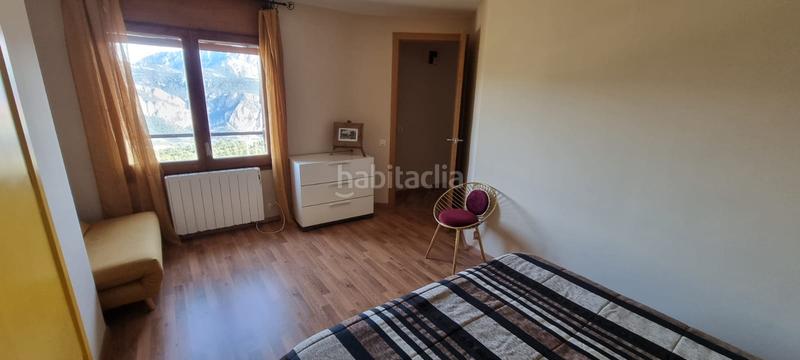 Foto d1fcb2c7-709f-461b-b6f8-a783e673103f. Affitto attico con camino riscaldamento in Coma i la Pedra (La)