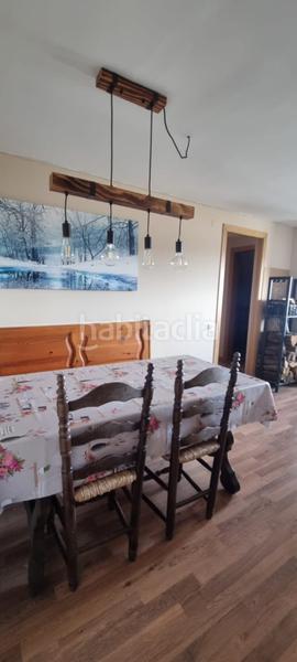 Foto d3274299-7715-4a5c-b573-4d51684417dd. Affitto attico con camino riscaldamento in Coma i la Pedra (La)