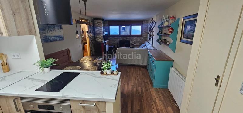 Foto d9ac0b9a-fd44-4d8c-9872-36e730675484. Affitto attico con camino riscaldamento in Coma i la Pedra (La)