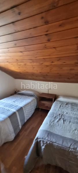 Foto e88f5eda-0aa0-4733-abe7-09e996b27dbb. Affitto attico con camino riscaldamento in Coma i la Pedra (La)