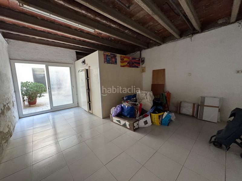 Foto 17d33a44-d734-48bd-904c-a4cdd9b8b375. Maison jumelée avec parking dans Sant Pere Nord Terrassa