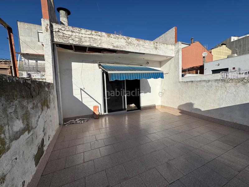 Foto 4b23988e-f76b-4211-930f-d72f5cc30fa2. Maison jumelée avec parking dans Sant Pere Nord Terrassa