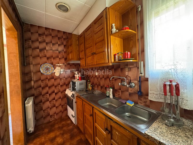 Foto 35e11496-8997-479e-8a05-072635216d5a. Casa adossada amb calefacció aparcament a Can Palet Terrassa