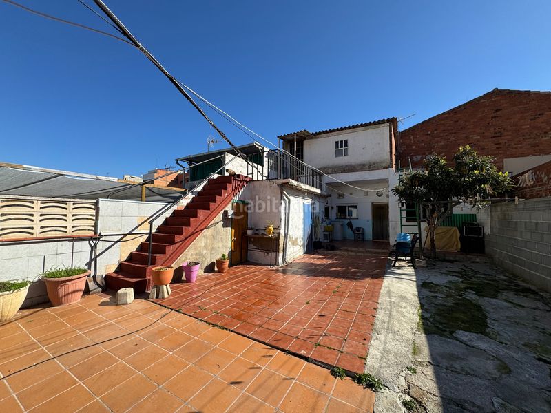 Foto d65d03a3-7cf3-4e19-8caa-e849c1f7ef4f. Casa adossada amb calefacció aparcament a Can Palet Terrassa