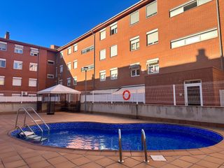Àtic a Carrer de Tortosa