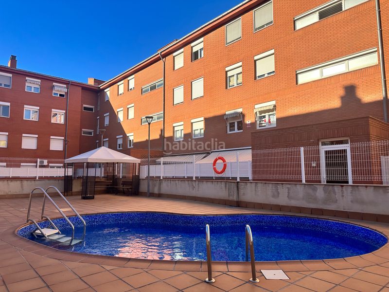Foto 90750184-d347-4a2f-bcdb-9b9b4725a7b0. Àtic amb calefacció aparcament piscina a Les Arenes - La Grípia - Can Montllor Terrassa