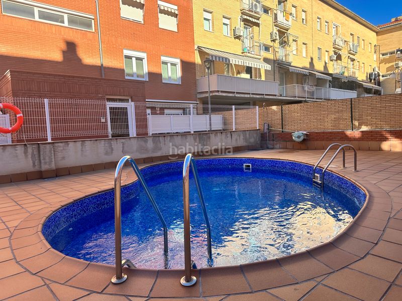 Foto c00ba6d8-f707-4b86-a2ae-8153f489cb00. Àtic amb calefacció aparcament piscina a Les Arenes - La Grípia - Can Montllor Terrassa