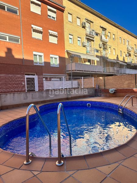 Foto feb6c802-5a40-4802-a1fa-a9e926d57e99. Àtic amb calefacció aparcament piscina a Les Arenes - La Grípia - Can Montllor Terrassa