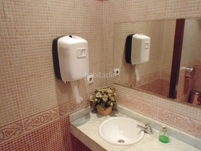 Foto 5de3081d-2710-4bad-beb7-14f6a89cabaf. Alquiler local comercial restaurante en alquiler con opcion a compra en Ripollet