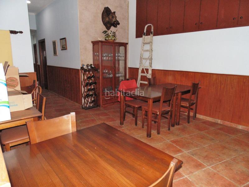 Foto 6b4074e4-e230-4302-a712-634accc4906d. Alquiler local comercial restaurante en alquiler con opcion a compra en Ripollet