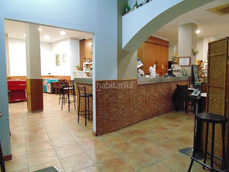 Foto 8462127d-08d6-4dcd-92f0-96436c4aecb1. Alquiler local comercial restaurante en alquiler con opcion a compra en Ripollet