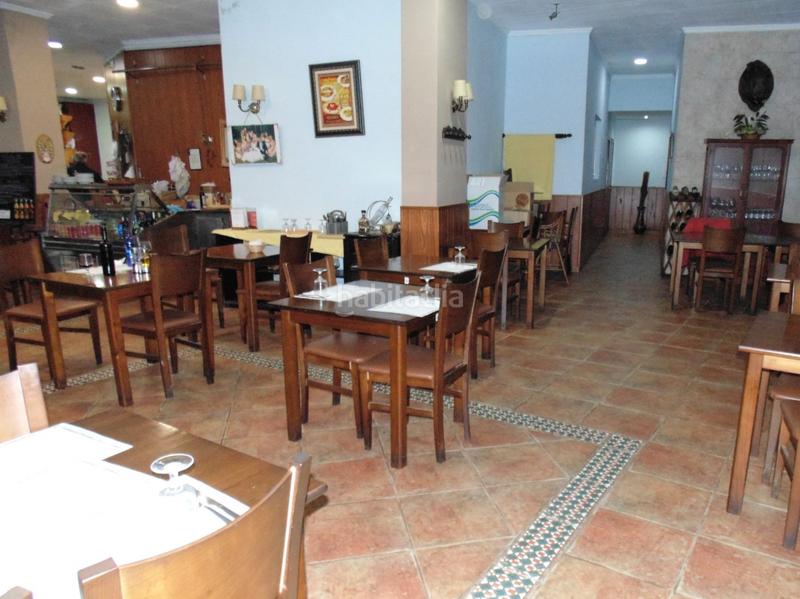 Foto 0db36b59-12e2-4925-9009-048ce0081eb3. Location local commercial dans Ajuntament-Maragall Ripollet