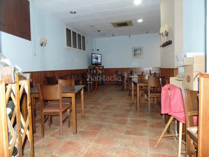 Foto 15f445b0-a955-4c88-bba1-dbfa24d08d58. Location local commercial dans Ajuntament-Maragall Ripollet