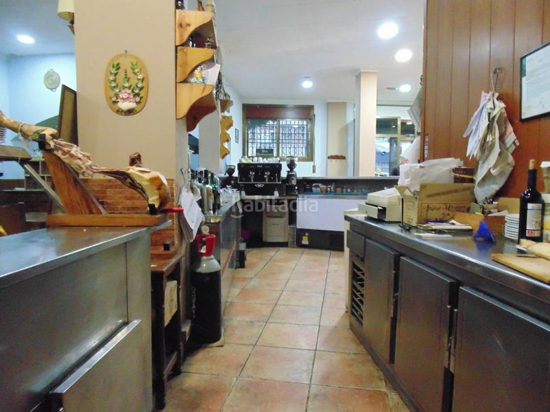 Foto 1cf02bda-7cf1-4956-8185-4f269fcbb685. Location local commercial dans Ajuntament-Maragall Ripollet