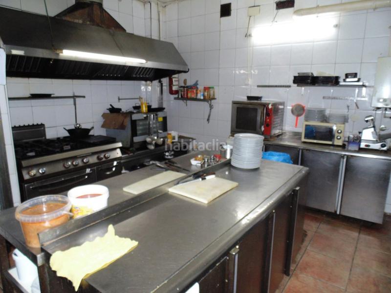 Foto 33757962-563e-4080-bedb-6cb10b71aefb. Location local commercial dans Ajuntament-Maragall Ripollet