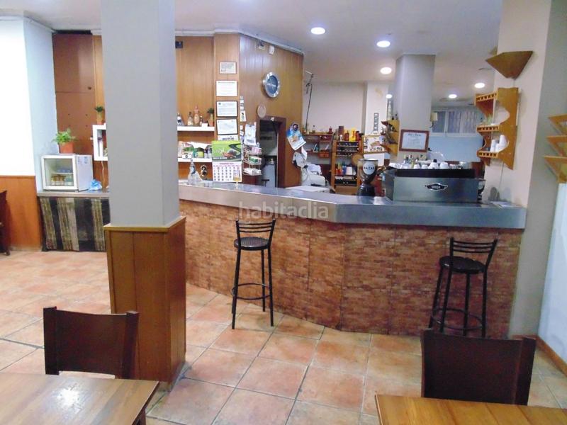 Foto 39b96fe4-ad2d-4dda-9f32-5e32945ed735. Location local commercial dans Ajuntament-Maragall Ripollet