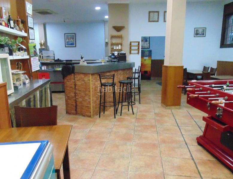 Foto 4c5916bf-3429-42dd-b338-df3864bef748. Location local commercial dans Ajuntament-Maragall Ripollet