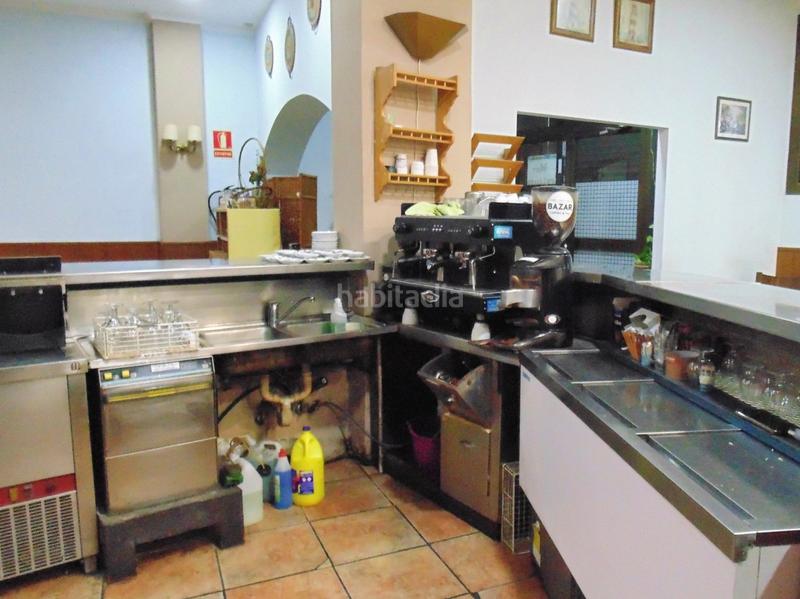Foto 5600581d-e817-4907-b568-7a843fdb7a6a. Location local commercial dans Ajuntament-Maragall Ripollet