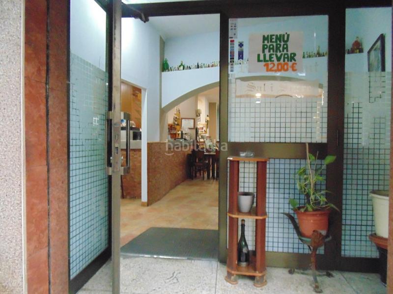 Foto 5f2fe3cd-adc3-4abd-bb72-3a8d26d0bb7d. Location local commercial dans Ajuntament-Maragall Ripollet