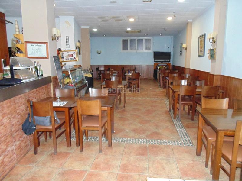 Foto 7cca42e6-9393-4737-9425-19b0fbe6280f. Location local commercial dans Ajuntament-Maragall Ripollet
