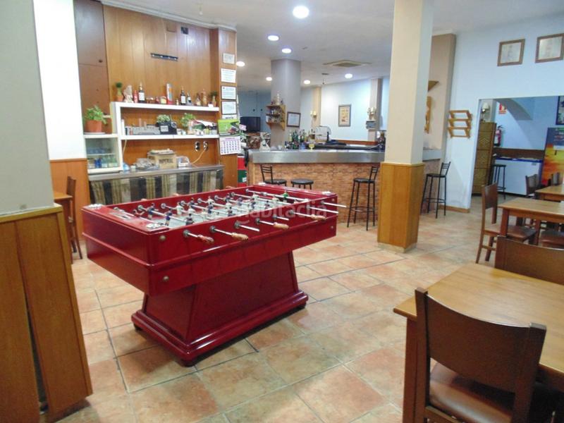 Foto 7ea5c0fa-9a61-48a9-b5f5-1af3ca2bda1d. Location local commercial dans Ajuntament-Maragall Ripollet