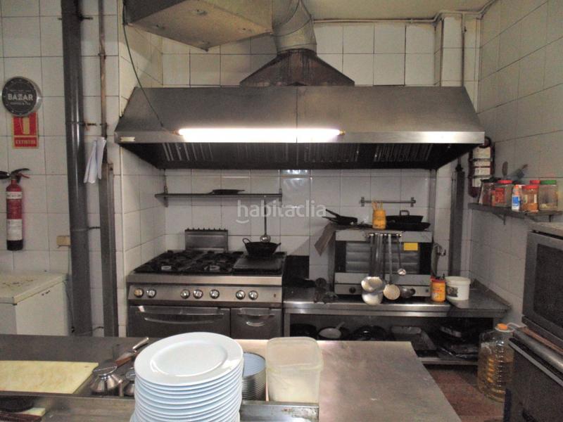 Foto 9c4b4795-480f-454c-a395-87601532b608. Location local commercial dans Ajuntament-Maragall Ripollet