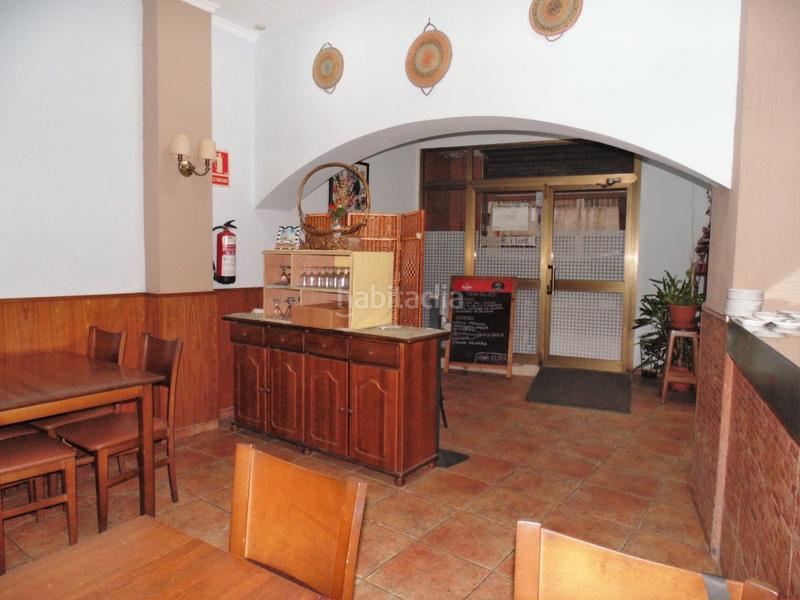 Foto a86569aa-525a-41b6-988f-d25ba4e98502. Location local commercial dans Ajuntament-Maragall Ripollet