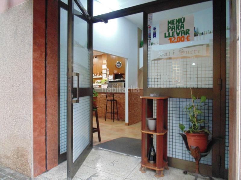 Foto d79ebd66-0429-4e75-a00f-ce0e1de15511. Location local commercial dans Ajuntament-Maragall Ripollet